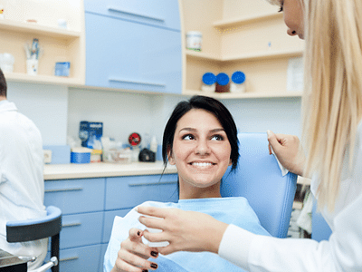 James J. Greenwald DDS