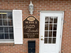 James Lesinski Complete Health Dentistry