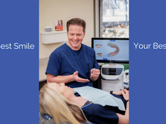 James Peterson Family & Cosmetic Dentistry