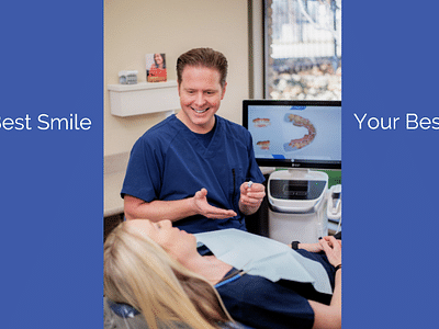 James Peterson Family & Cosmetic Dentistry
