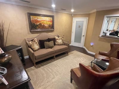 James Peterson Family & Cosmetic Dentistry