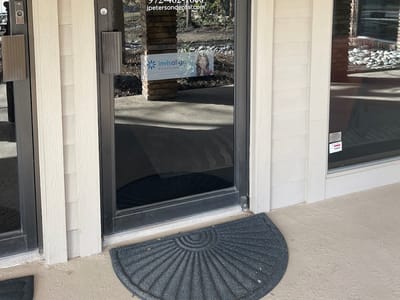 James Peterson Family & Cosmetic Dentistry