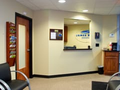 James River Dental, Derek R Kaelin DDS and Associates