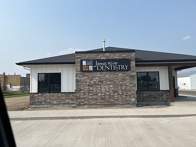 James River Dentistry