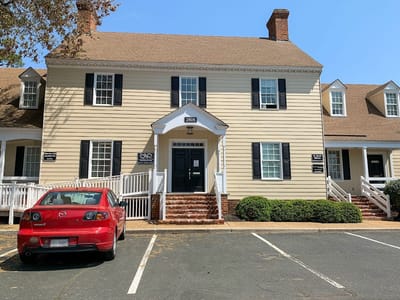 James River Family Dentistry