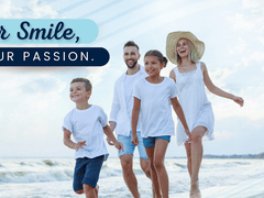 James River Family Dentistry