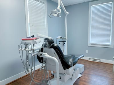 James River Family Dentistry