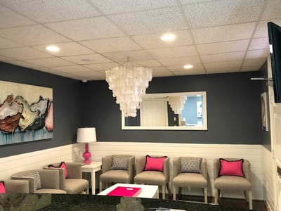 James River Family Dentistry