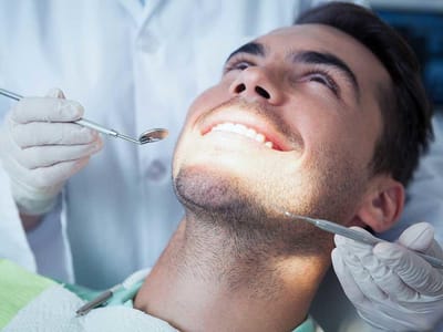 James V. Bachman, DMD