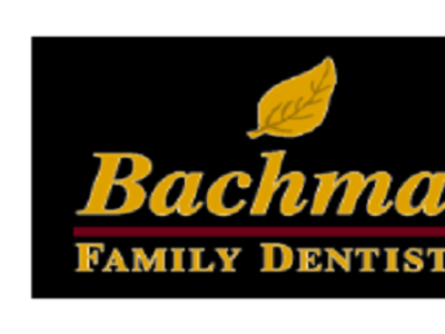 James V. Bachman, DMD