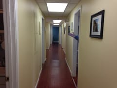 Jamie Italiane Decubellis, DDS and Associates- Gentle Family Dentistry