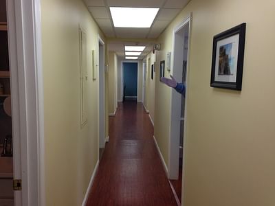 Jamie Italiane Decubellis, DDS and Associates- Gentle Family Dentistry