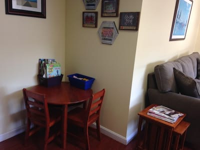 Jamie Italiane Decubellis, DDS and Associates- Gentle Family Dentistry