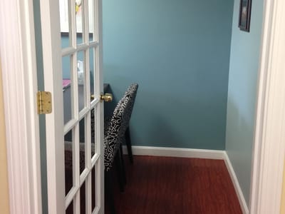 Jamie Italiane Decubellis, DDS and Associates- Gentle Family Dentistry