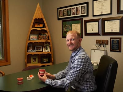 Jamieson & Fulks Orthodontics