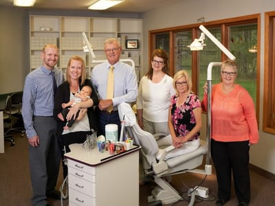 Jamieson & Fulks Orthodontics