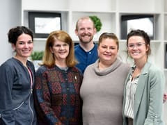 Jamieson & Fulks Orthodontics