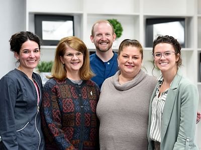 Jamieson & Fulks Orthodontics