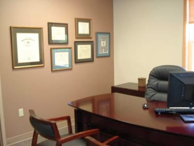 Jane M. Birriel, DDS