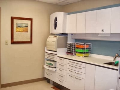 Jane M. Birriel, DDS