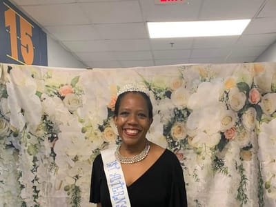 Janette G. Gardner D.D.S