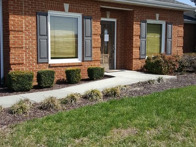 Janette G. Gardner D.D.S