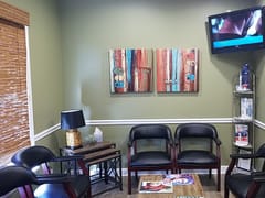 Janette G. Gardner D.D.S