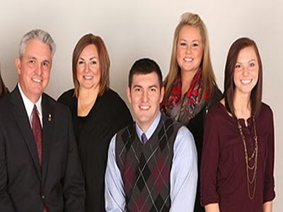 Jansen Family Dentistry