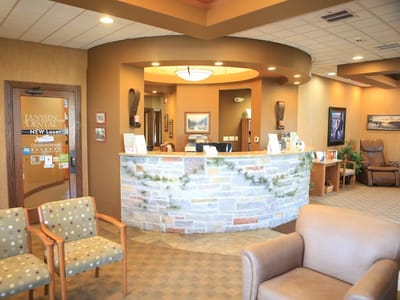 Janssen Dental Clinic