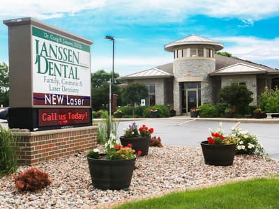 Janssen Dental Clinic