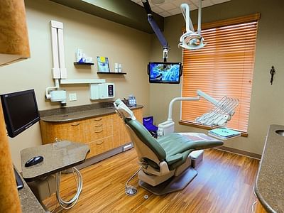 Janssen Dental Clinic