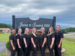 Jared Beaird Family Dentistry