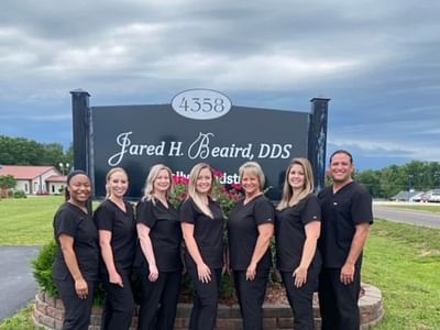 Jared Beaird Family Dentistry