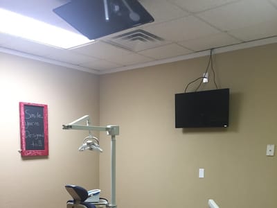 Jared Beaird Family Dentistry