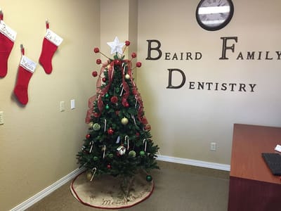 Jared Beaird Family Dentistry