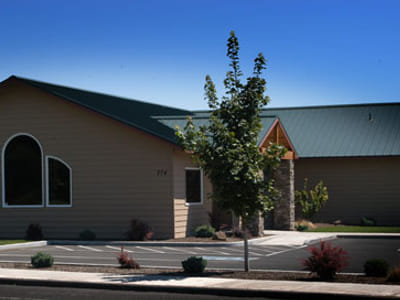 Jared R. Anderson, DDS