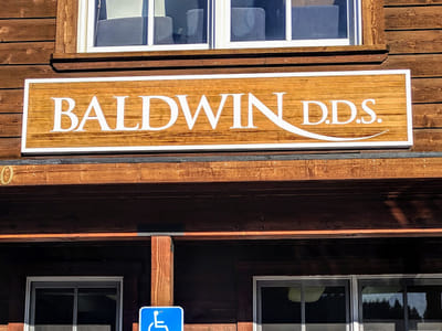 Jason Baldwin DDS - Dental Artistry