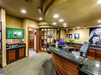 Jason Baldwin DDS - Dental Artistry