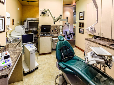 Jason Baldwin DDS - Dental Artistry