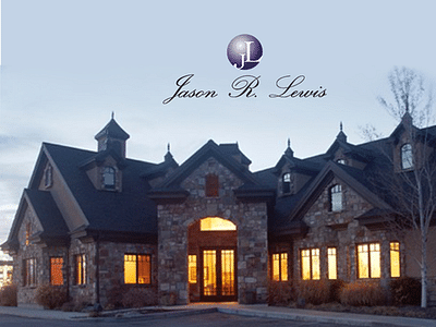 Jason R Lewis DDS