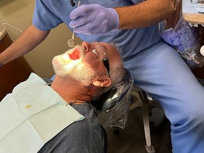 Jason Smith Dentistry