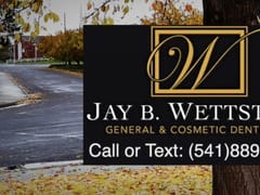 Jay B. Wettstein DMD at Professional Dental Center