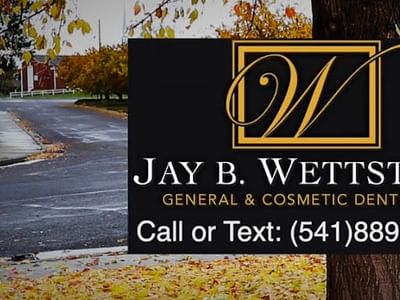 Jay B. Wettstein DMD at Professional Dental Center