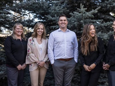 Jay Gronemyer DMD Family and Implant Dentistry