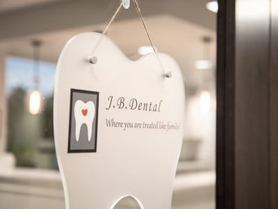 JB Dental