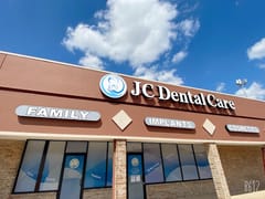 JC Dental Care