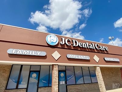 JC Dental Care