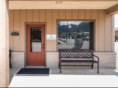 Jeff Montgomery DDS - Gate City