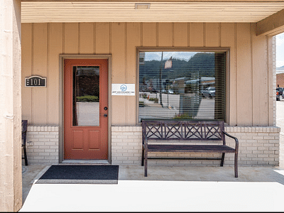 Jeff Montgomery DDS - Gate City