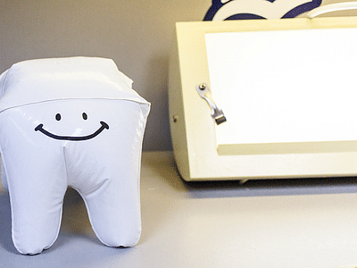 Jefferson Dental Health